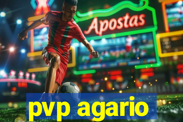 pvp agario